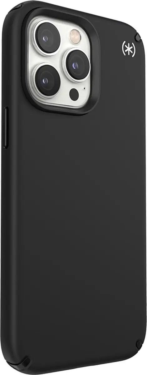 Speck Presidio2 Pro 150085-D143 Hoesje - iPhone 14 Pro Max - Zwart