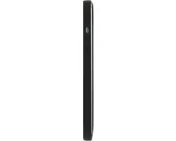 Mobiparts Hoesje iPhone 12 Pro Max MP-108536 - Zwart