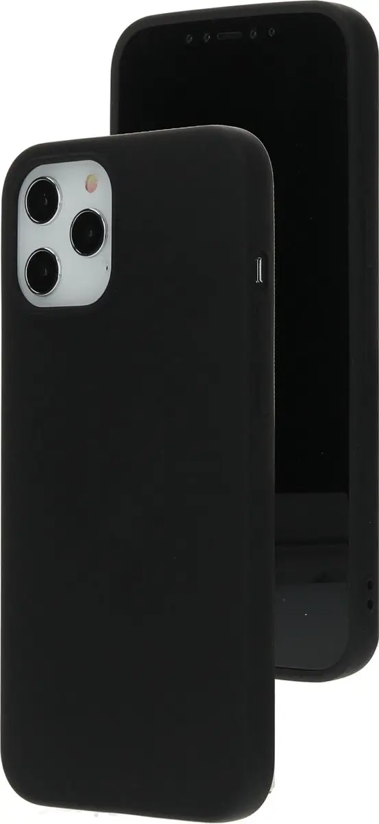 Mobiparts Hoesje iPhone 12 Pro Max MP-108536