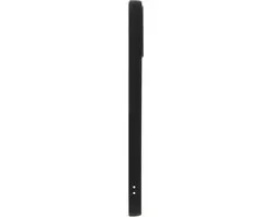 Mobiparts Hoesje iPhone 12 Pro Max MP-108536 - Zwart