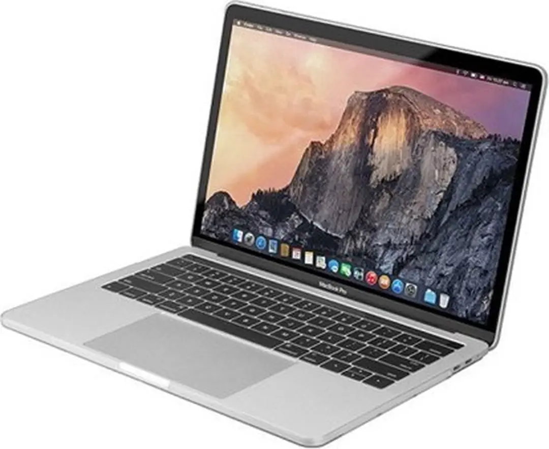 Laut Huex MacBook Pro 15 inch Frost - Apple Compatibel