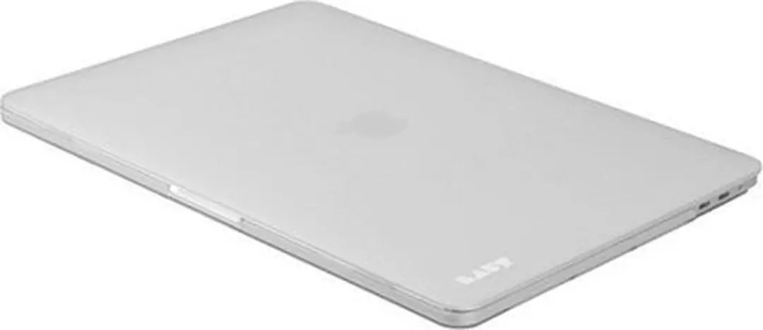 Laut Huex MacBook Pro 15 inch Frost - Apple Compatibel