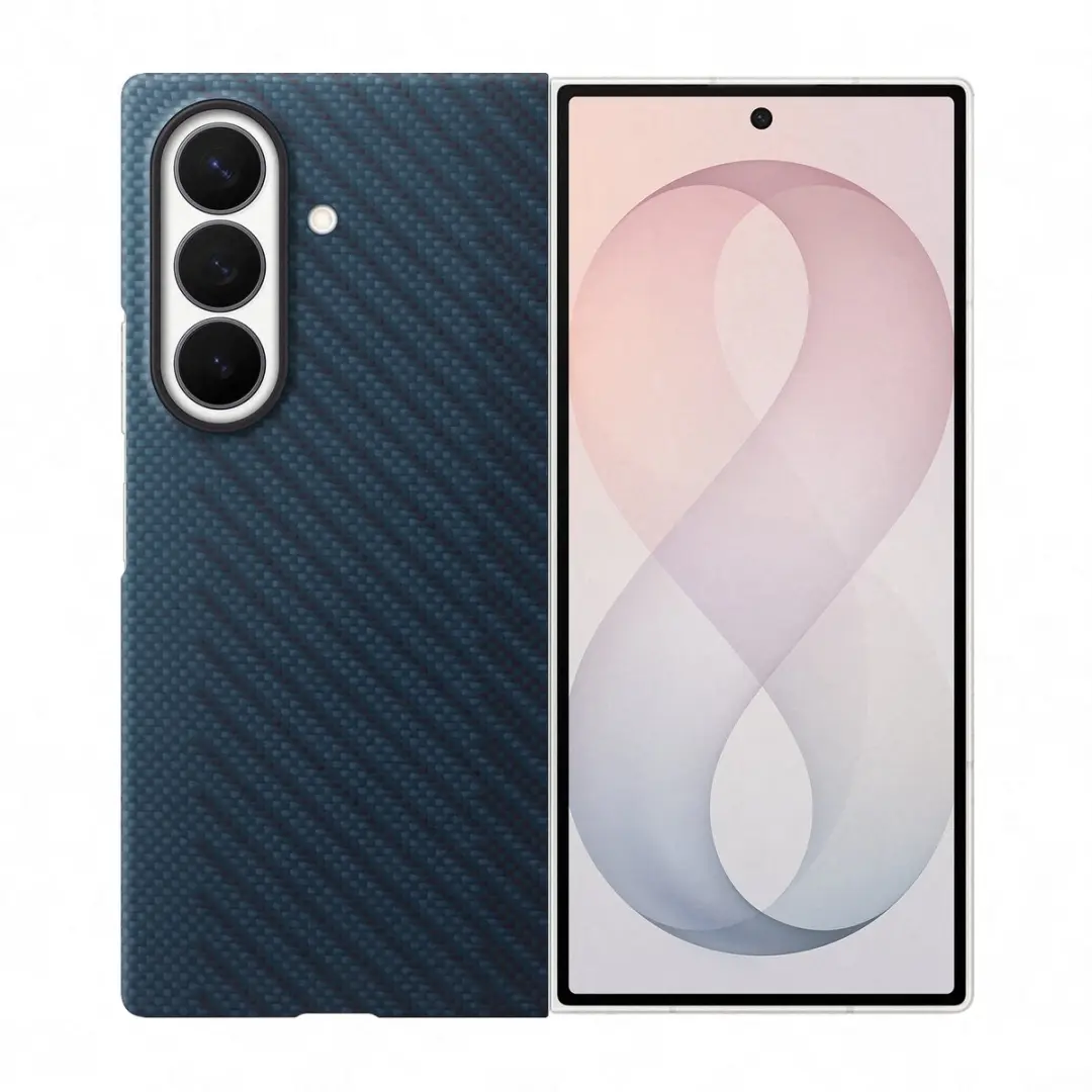 Samsung Galaxy Z Fold8 Hoesje EF-KF971SNEGWW