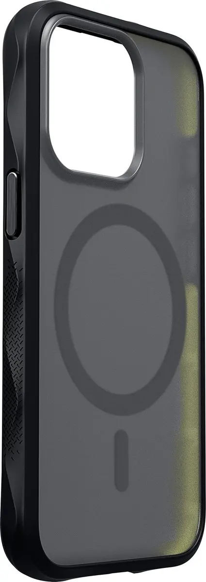 Laut Crystal Matter 2.0 TPU Hoesje iPhone 13 Pro Max - Zwart