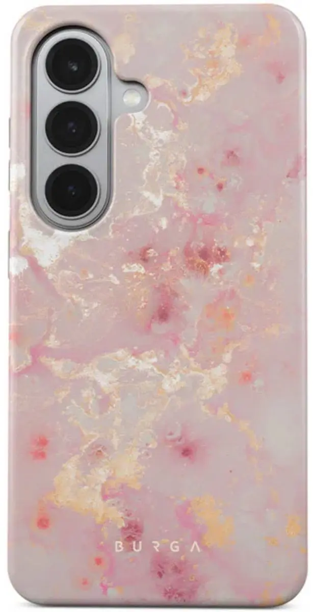 Burga Tough MagSafe Hoesje Samsung Galaxy S26