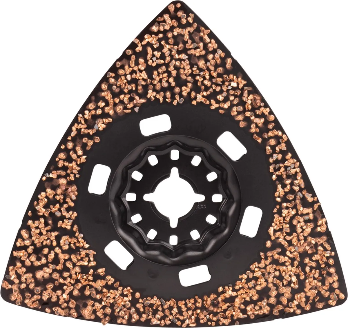 Makita HM Delta Plaat 90 TMA083 - Oscillerend Multitool - Hardmetaal/Hout