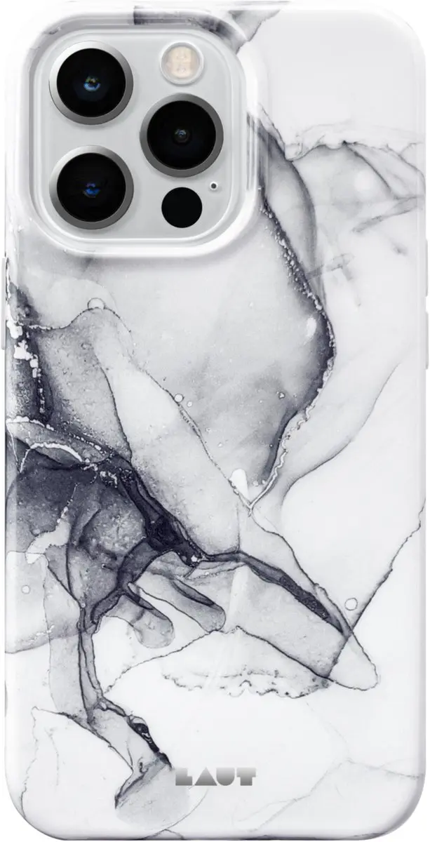 Laut Huex Ink Hoesje iPhone 13 Pro Max