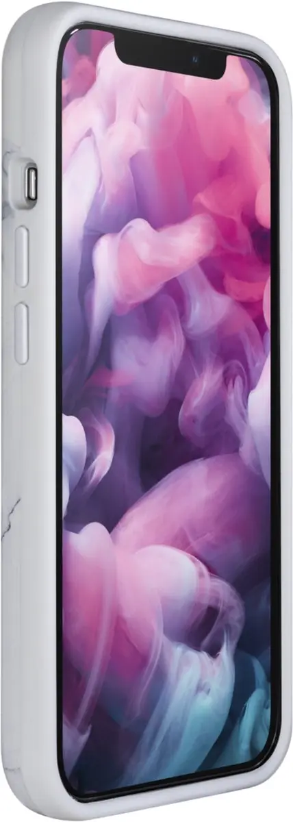 Laut Huex Ink Hoesje iPhone 13 Pro Max - Wit