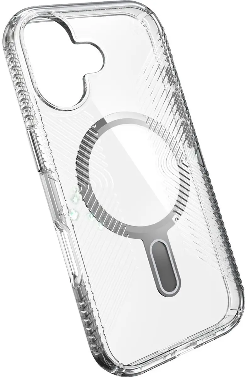 Speck Presidio Perfect Clear 150956-3199 Hoesje