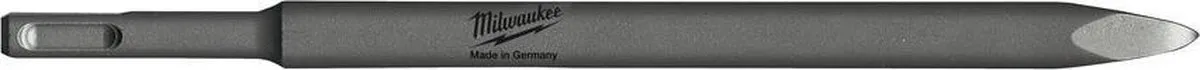 Milwaukee SDS-plus Puntbeitel 250mm