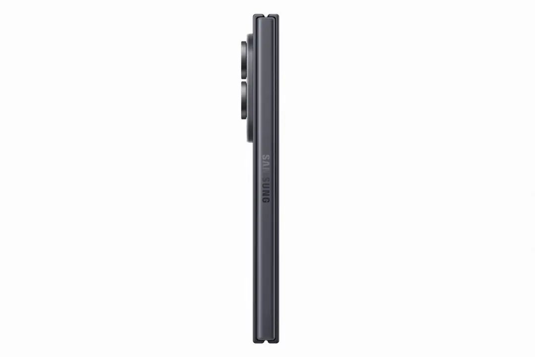 Samsung Galaxy Z Fold8 F-SM-F971ZKBBL - 256GB - Graphite