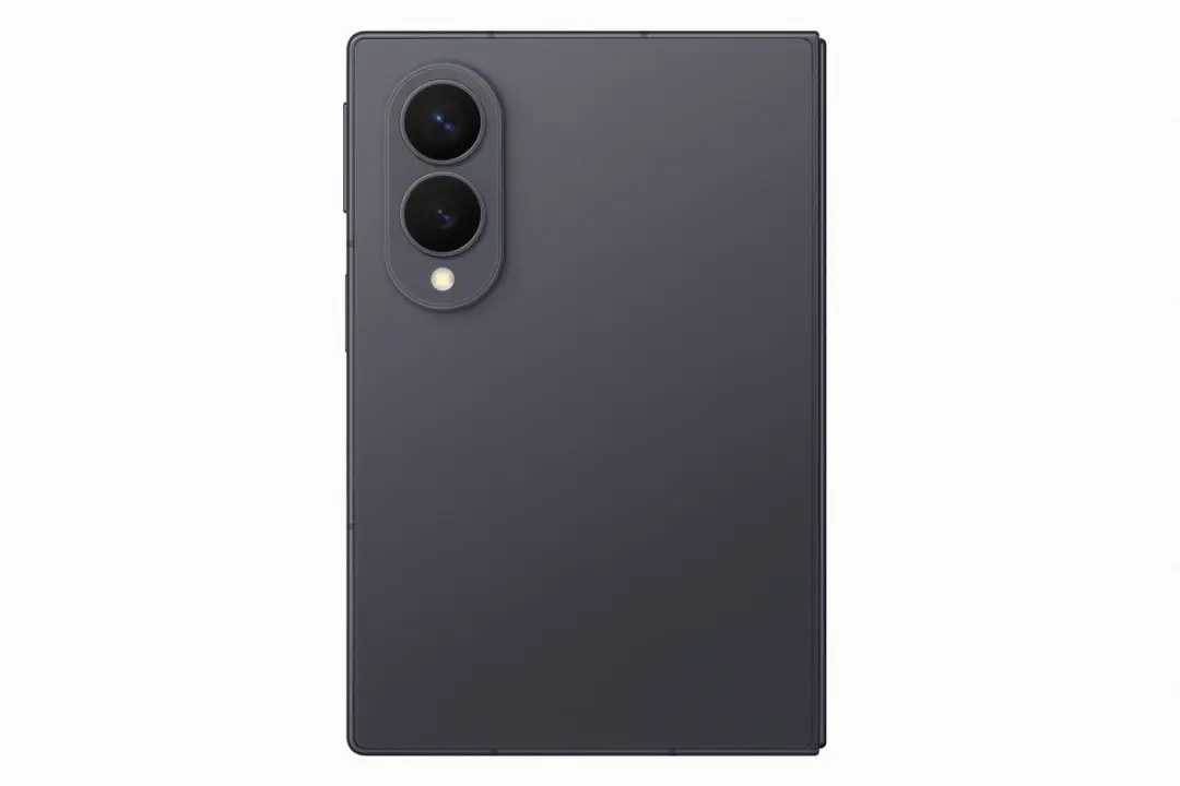 Samsung Galaxy Z Fold8 F-SM-F971ZKBBL - 256GB - Graphite