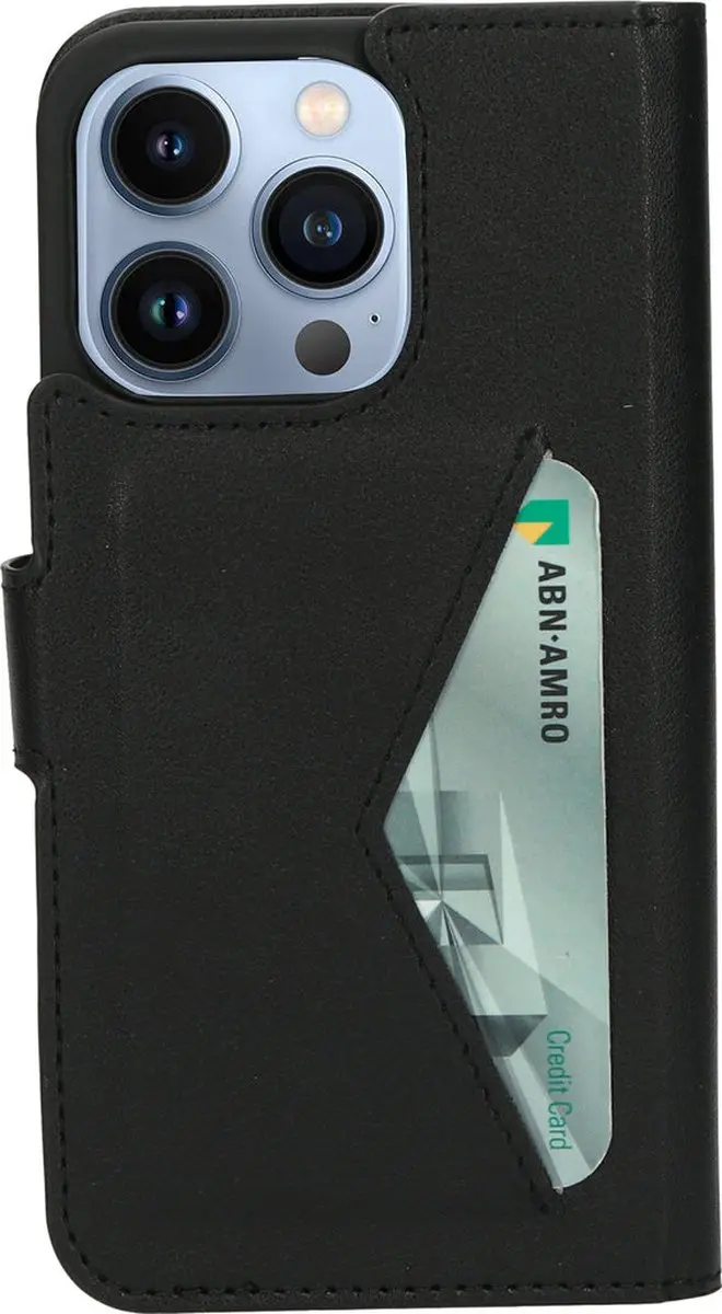 Mobiparts MP-118630 Hoesje iPhone 13 Pro