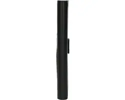 Mobiparts MP-118630 Hoesje iPhone 13 Pro - Wallet - Zwart - afbeelding 6 van 6