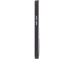 Mobiparts MP-124407 Hoesje iPhone 15 Pro Max - MagSafe - Paars
