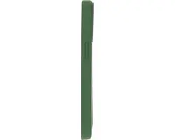 Mobiparts MP-124546 Hoesje iPhone 15 Pro Max - Siliconen - Groen - afbeelding 6 van 6