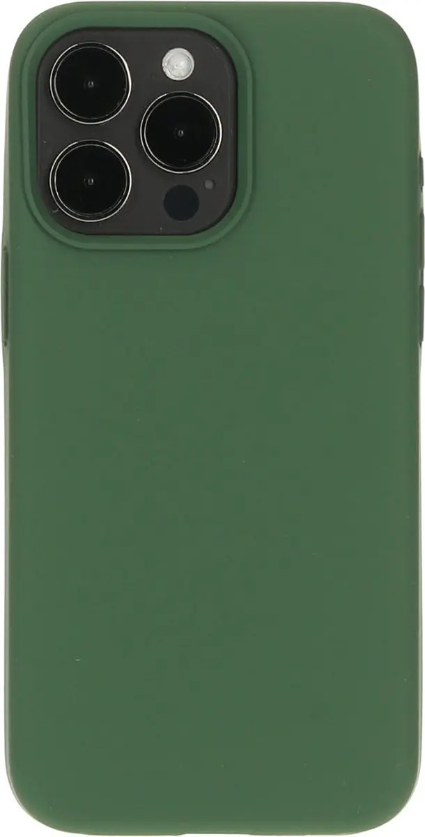 Mobiparts MP-124546 Hoesje iPhone 15 Pro Max