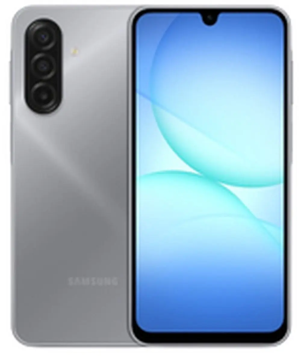 Smartphone Samsung A17 GRAY