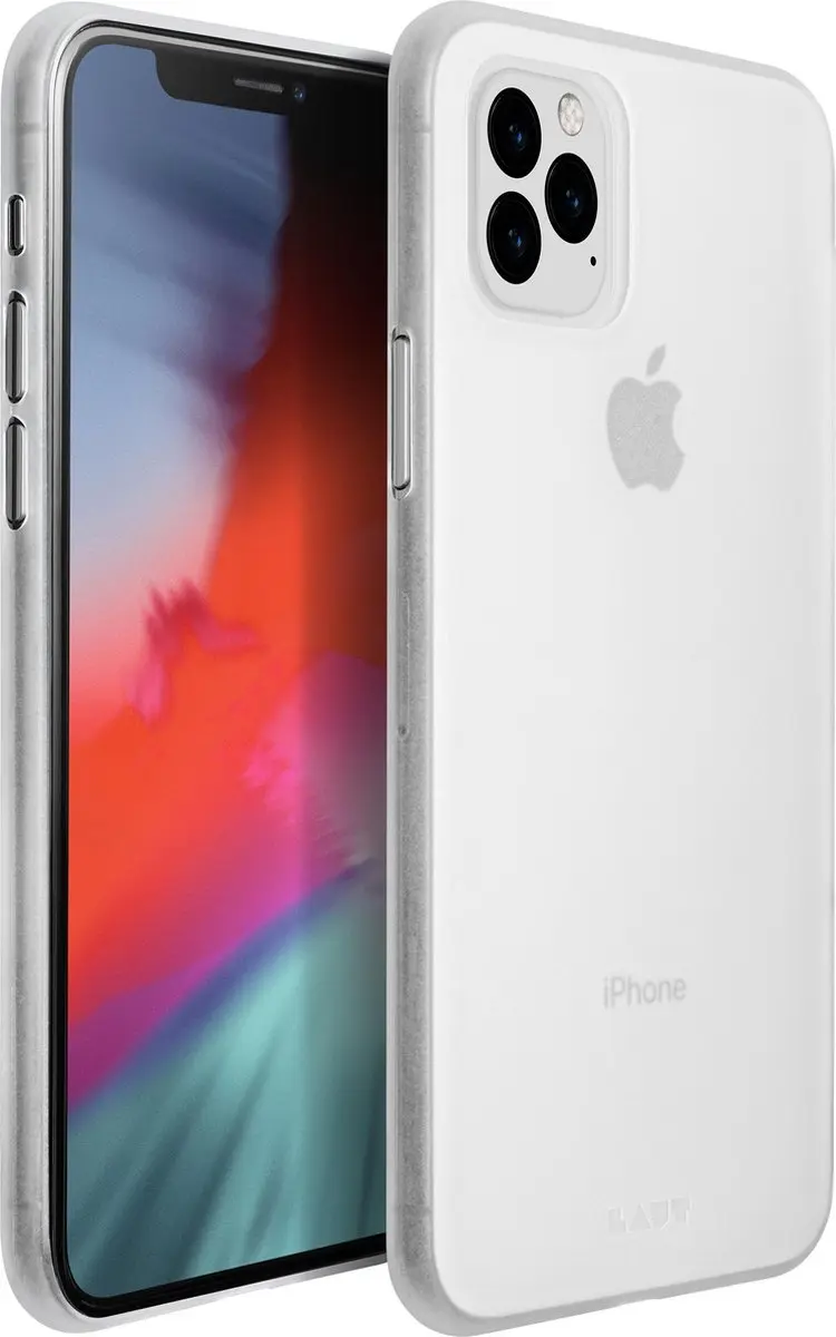 Laut Slimskin Hoesje iPhone 11 Pro L_IP19S_SS_C