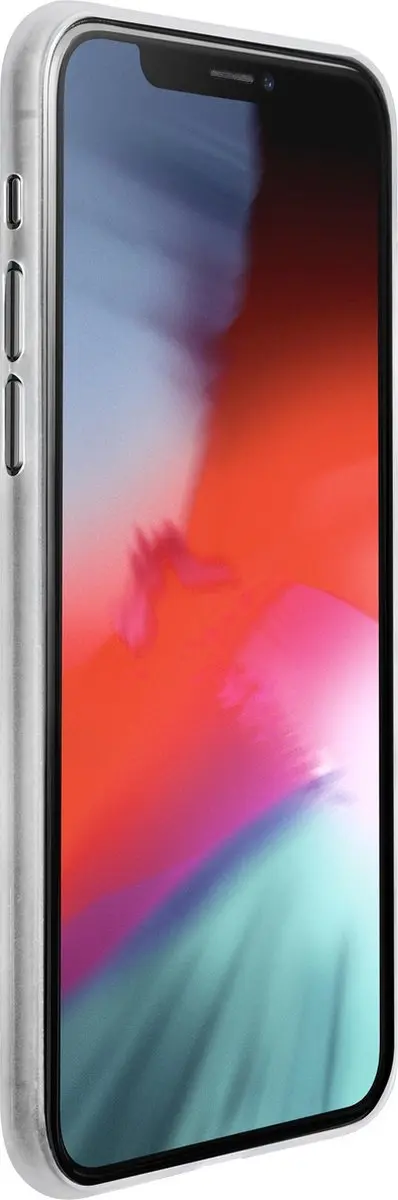 Laut Slimskin Hoesje iPhone 11 Pro L_IP19S_SS_C - Wit