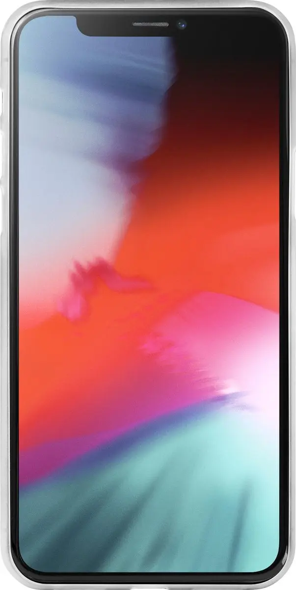 Laut Slimskin Hoesje iPhone 11 Pro L_IP19S_SS_C - Wit