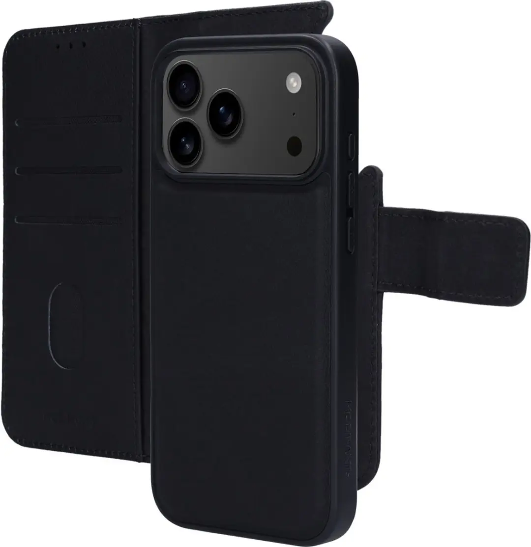Mobiparts MP-130620 Hoesje iPhone 17 Pro Max