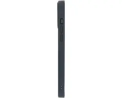 Mobiparts MP-124419 Hoesje iPhone 15 Pro Max - MagSafe - Blauw