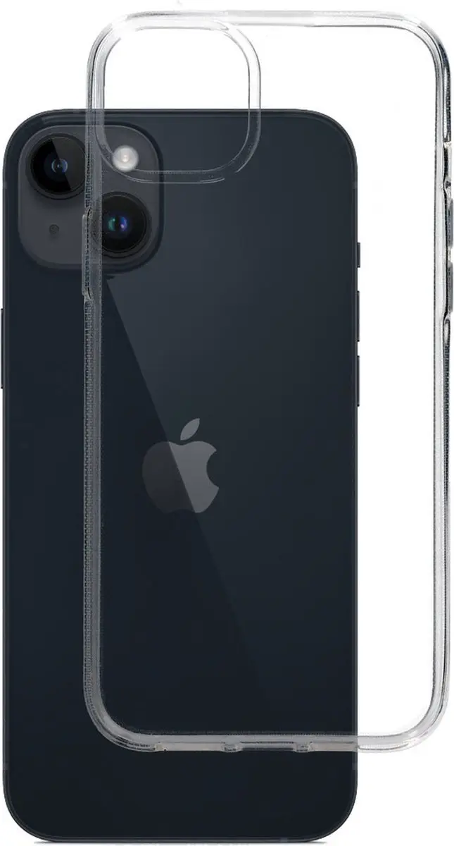 Mobiparts MP-122608 Hoesje iPhone 14 Plus