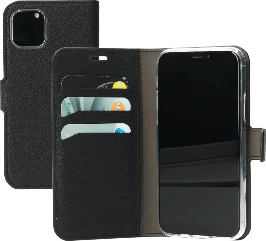 Mobiparts MP-97436 Hoesje iPhone 11 Pro