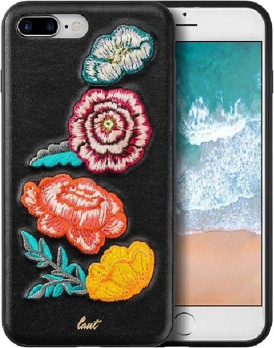 Laut Pop Bouquet iPhone 8 Plus/7 Plus - Meerkleurig