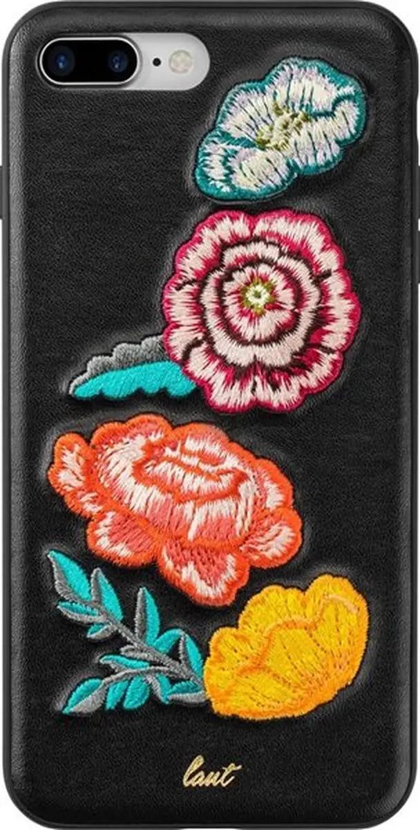 Laut Pop Bouquet iPhone 8 Plus/7 Plus - Meerkleurig