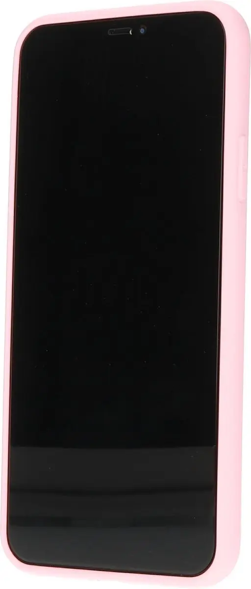 Mobiparts MP-97458 Hoesje iPhone 11 Pro Max - Roze