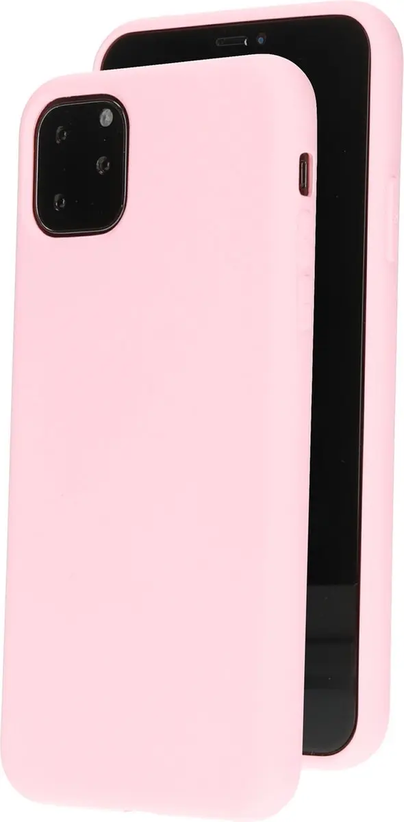 Mobiparts MP-97458 Hoesje iPhone 11 Pro Max