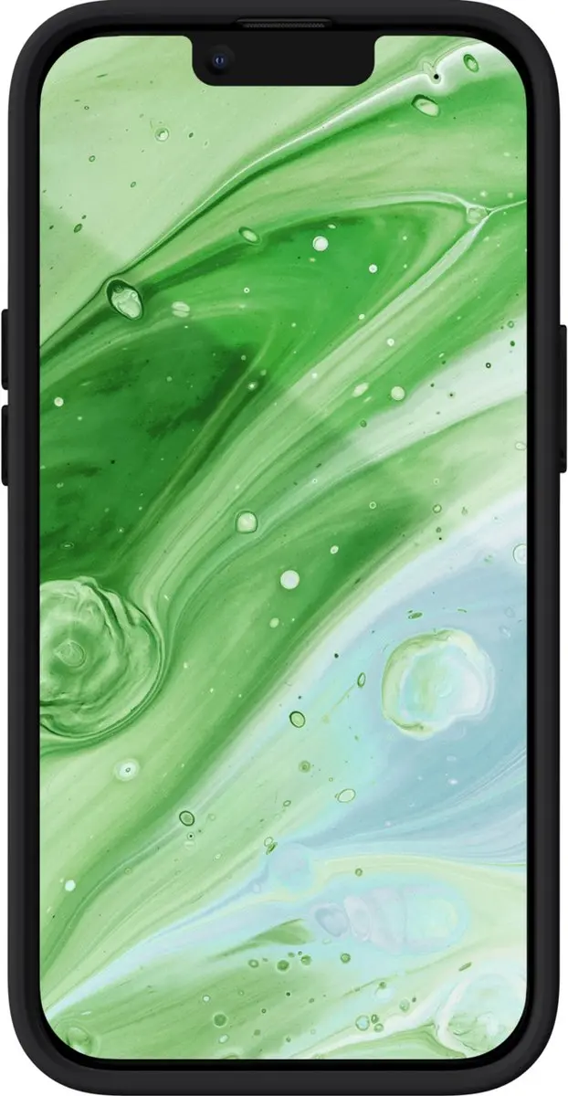Laut Shield Hoesje iPhone 14 Plus - Olijf