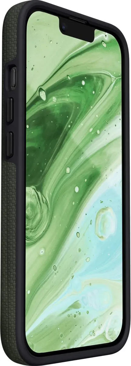 Laut Shield Hoesje iPhone 14 Plus - Olijf