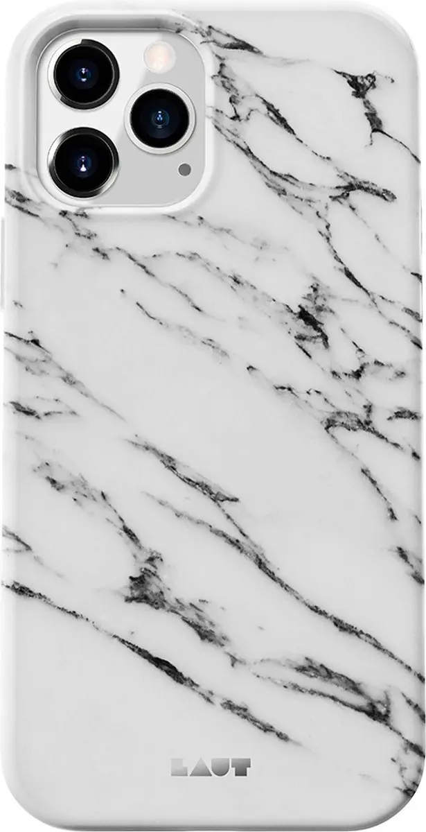 Laut Huex Hoesje iPhone 12 Pro 42828