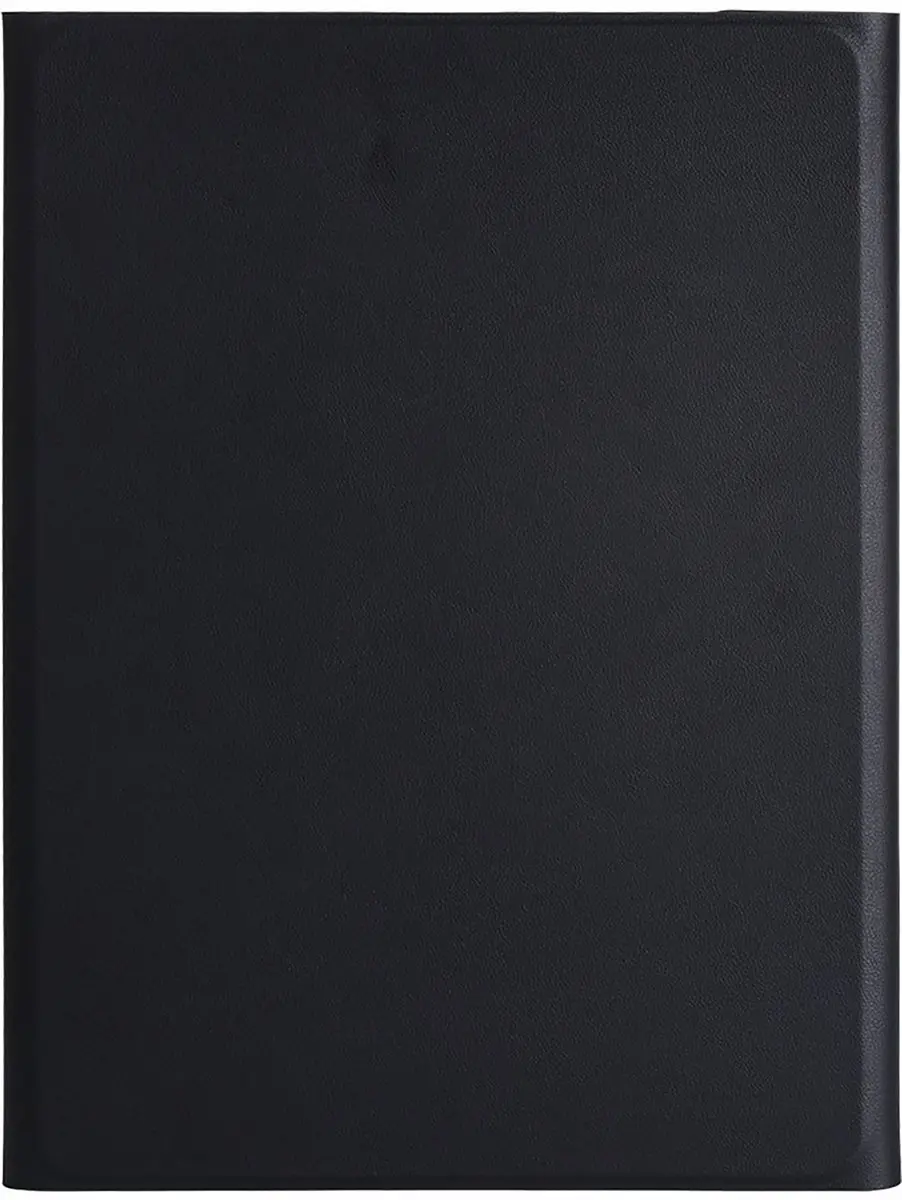 Just in Case Hoes met Toetsenbord AZERTY 8097712 - iPad 10/11 10.9" - Zwart