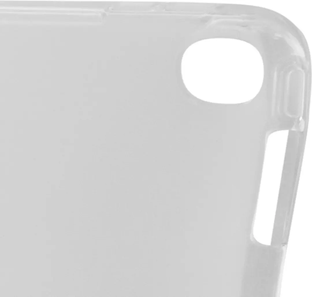 Mobiparts MP-62594 Hoesje iPad Air/Pro 10.5 - Transparant