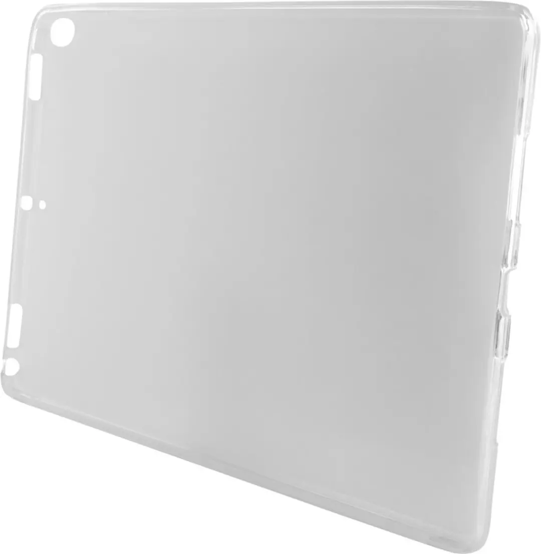 Mobiparts MP-62594 Hoesje iPad Air/Pro 10.5 - Transparant