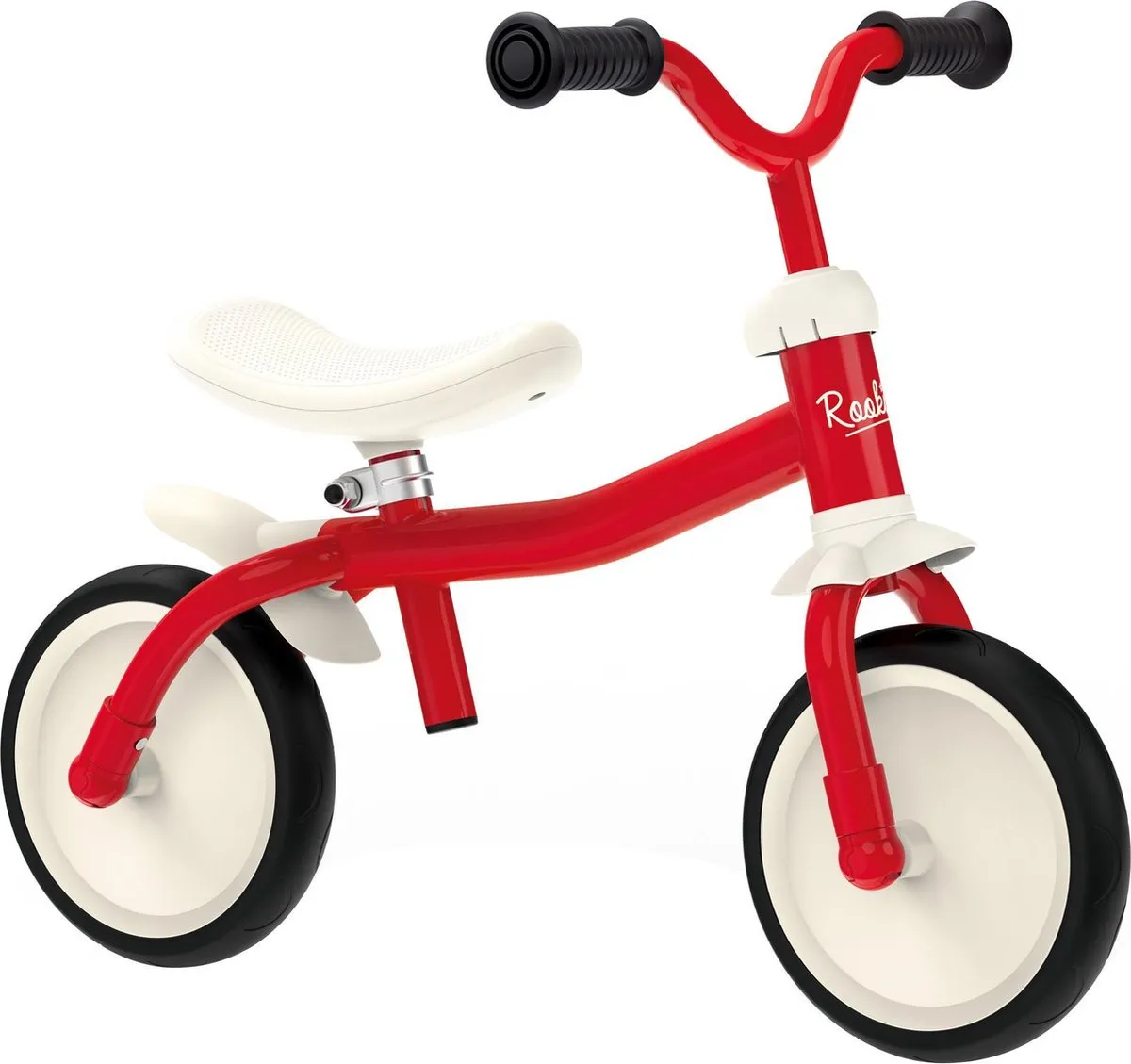 Smoby Rookie Balance Bike 10"