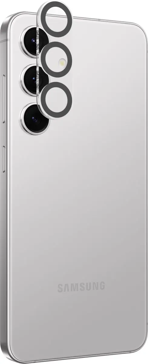 ZAGG InvisibleShield Glass Elite Camera Protector Samsung Galaxy S24