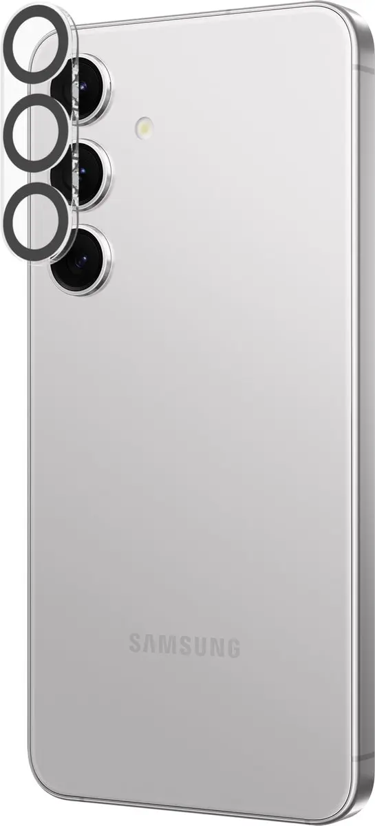 ZAGG InvisibleShield Glass Elite Camera Protector Samsung Galaxy S24