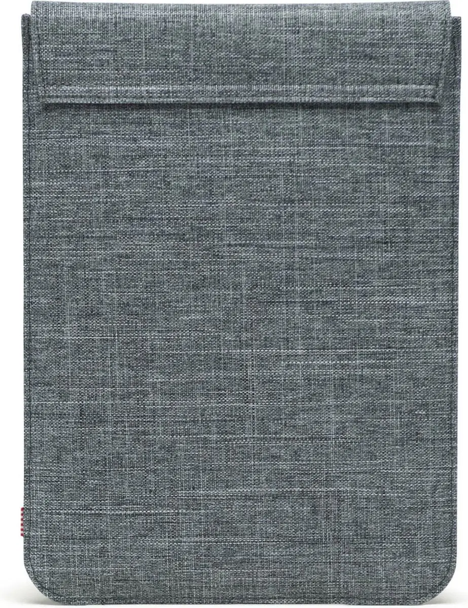 Herschel Spokane Tablethoes Raven Crosshatch - 10.9" - MPN 10192-00919-02