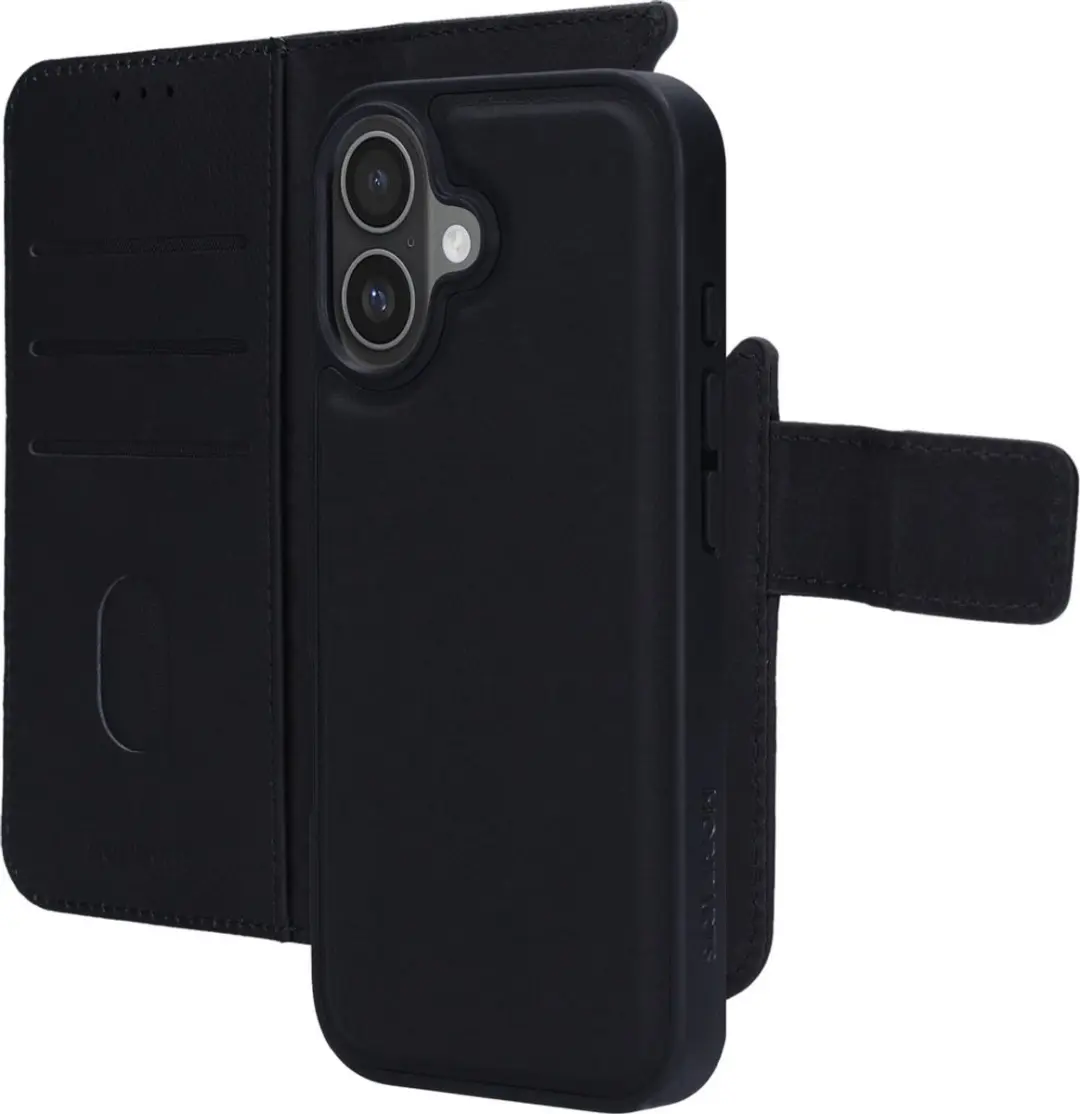 Mobiparts MP-130618 iPhone 17 Hoesje