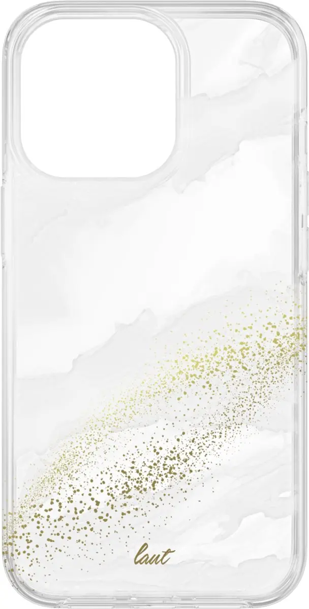 Laut Crystal Ink TPU Hoesje iPhone 13 Pro Max