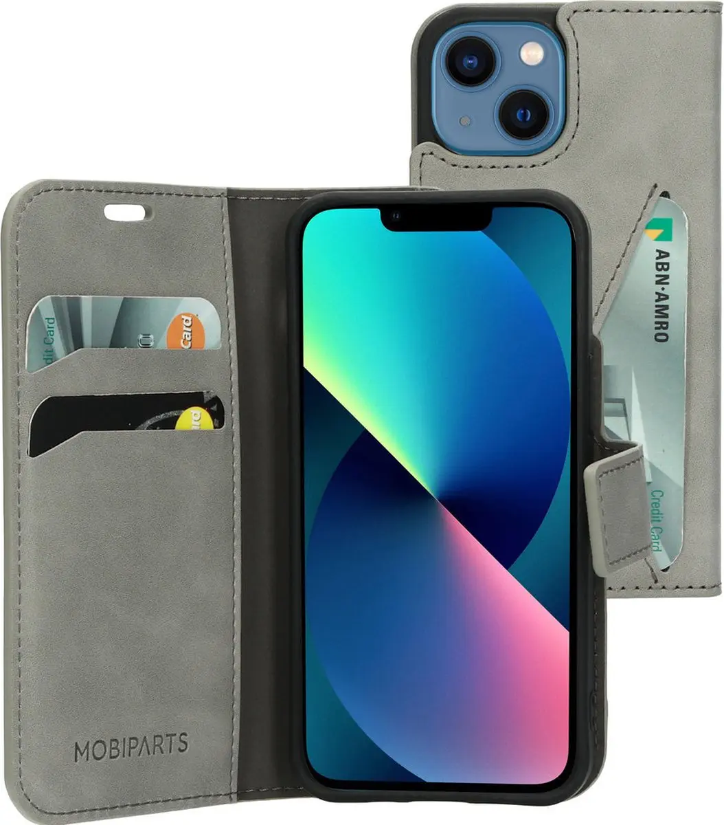Mobiparts MP-121019 Hoesje iPhone 13 Mini