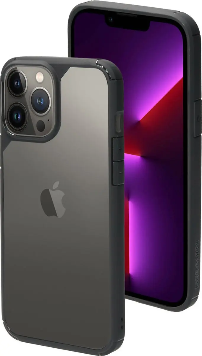 Mobiparts MP-118643 Rugged Case iPhone 13 Pro Max
