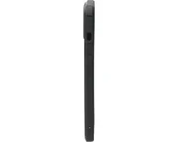 Mobiparts MP-118643 Rugged Case iPhone 13 Pro Max - Zwart Transparant