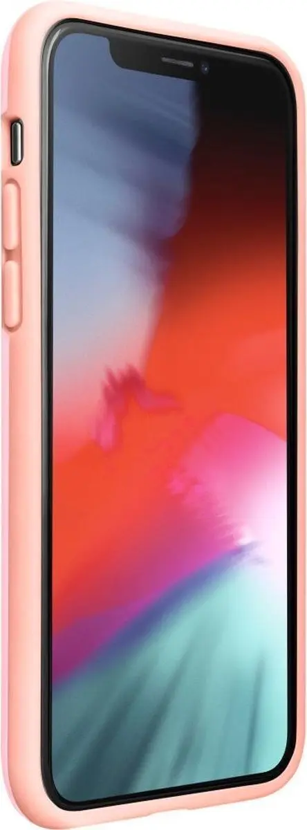 Laut Pastel Hoesje iPhone 11 Pro - Roze