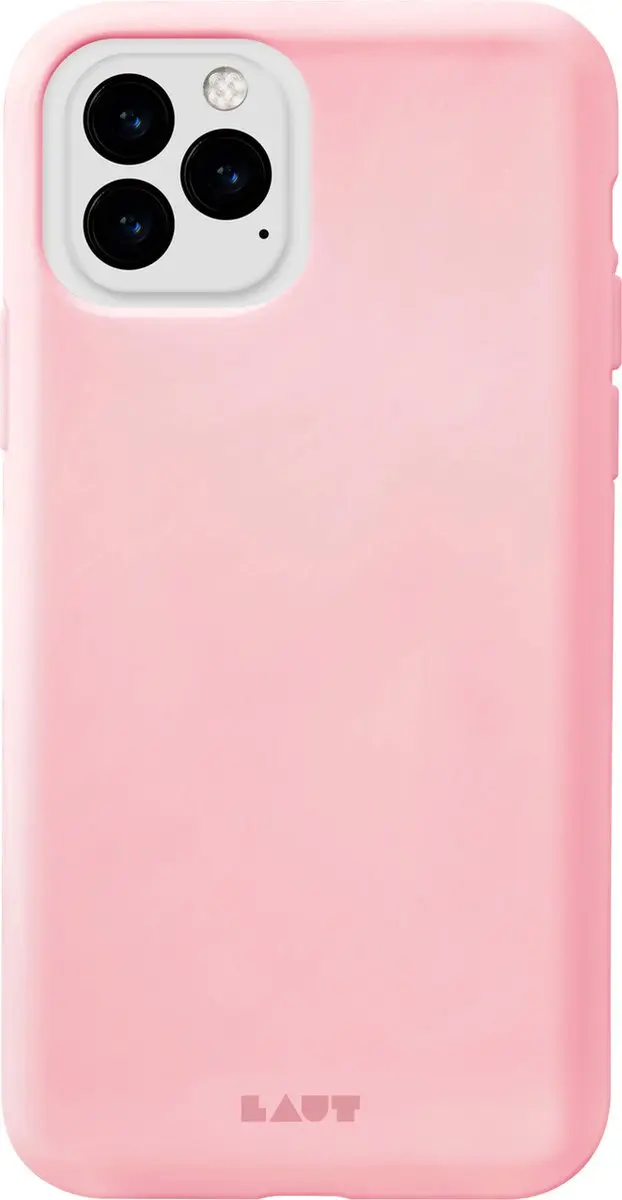 Laut Pastel Hoesje iPhone 11 Pro